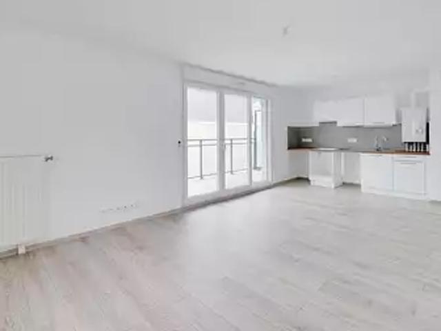 Appartement vente à Torcy, Gretz-armainvilliers