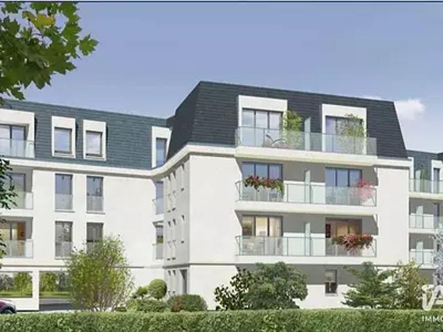 Appartement vente à Torcy, Gretz-armainvilliers