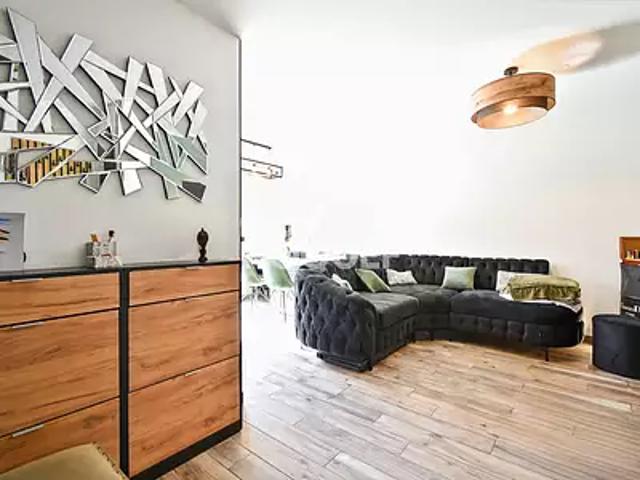 Appartement vente à Torcy, Gretz-armainvilliers
