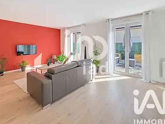 Appartement vente à Torcy, Gretz-armainvilliers