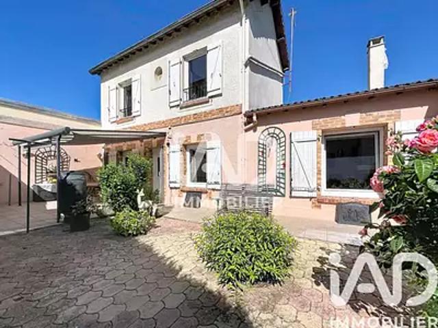 Maison vente à Torcy, Gretz-armainvilliers