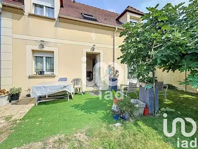 Maison vente à Torcy, Gretz-armainvilliers