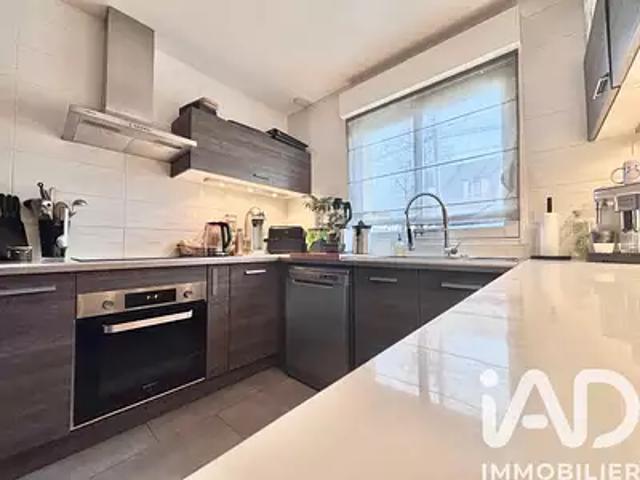 Maison vente à Torcy, Gretz-armainvilliers