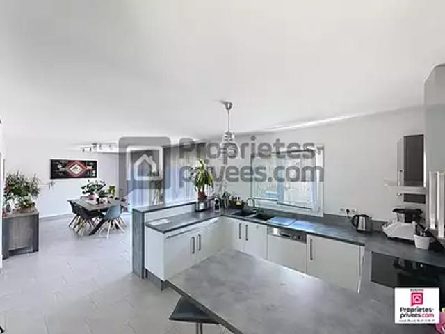 Maison vente à Torcy, Gretz-armainvilliers