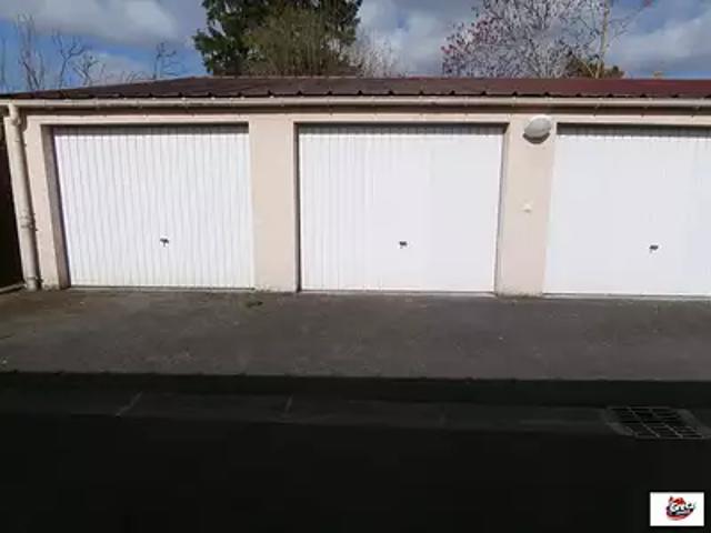 Garage location à Le Rocher, Gretz-Armainvilliers