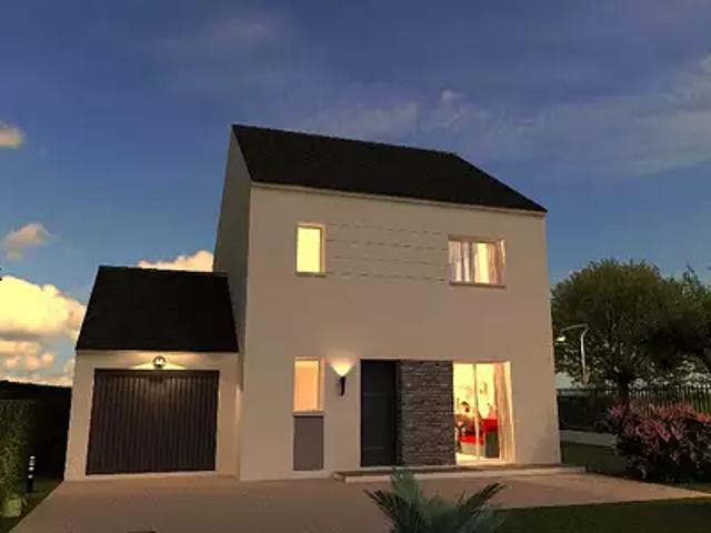 Maison vente à Torcy, Gretz-armainvilliers
