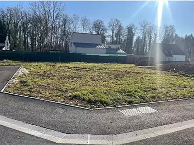 Terrain vente à Torcy, Gretz-armainvilliers