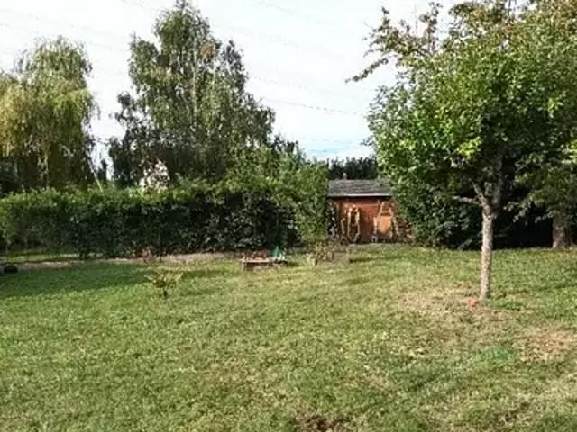 Terrain vente à Torcy, Gretz-armainvilliers