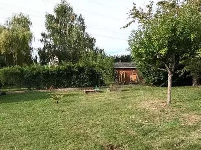 Terrain vente à Torcy, Gretz-armainvilliers