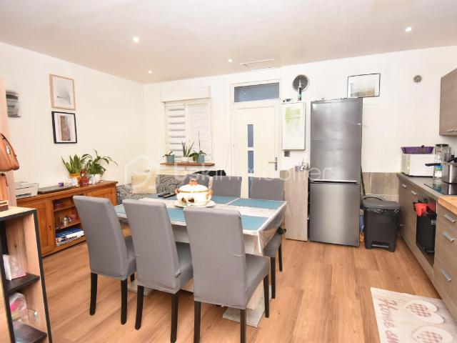 Appartement vente à Torcy, Gretz-armainvilliers