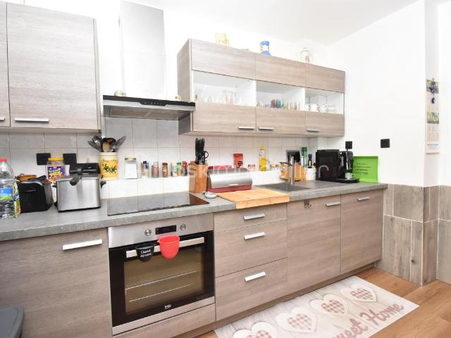 Appartement vente à Torcy, Gretz-armainvilliers
