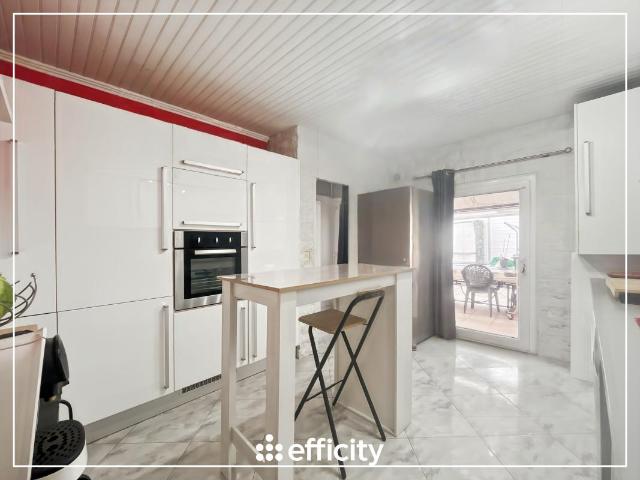 Maison vente à Torcy, Gretz-armainvilliers