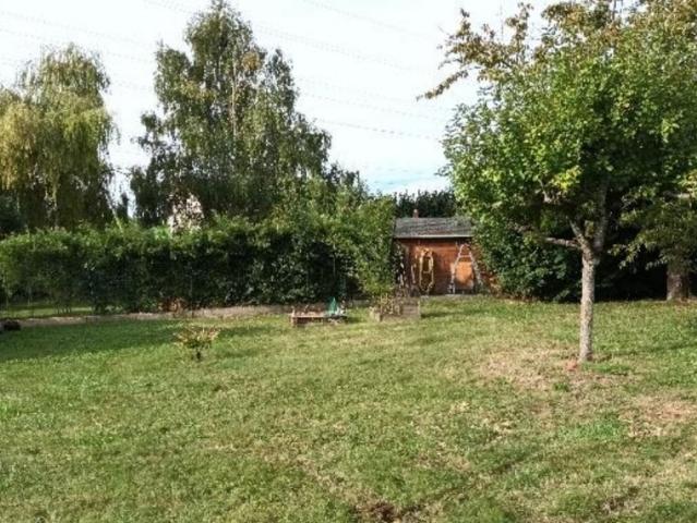 Terrain vente à Torcy, Gretz-armainvilliers