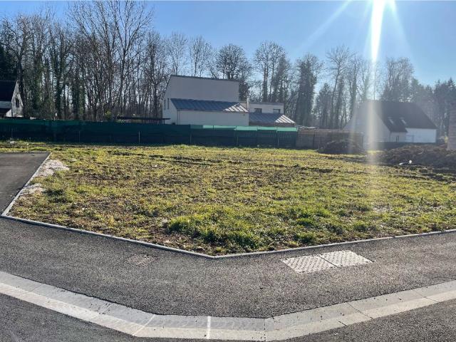 Terrain vente à Torcy, Gretz-armainvilliers