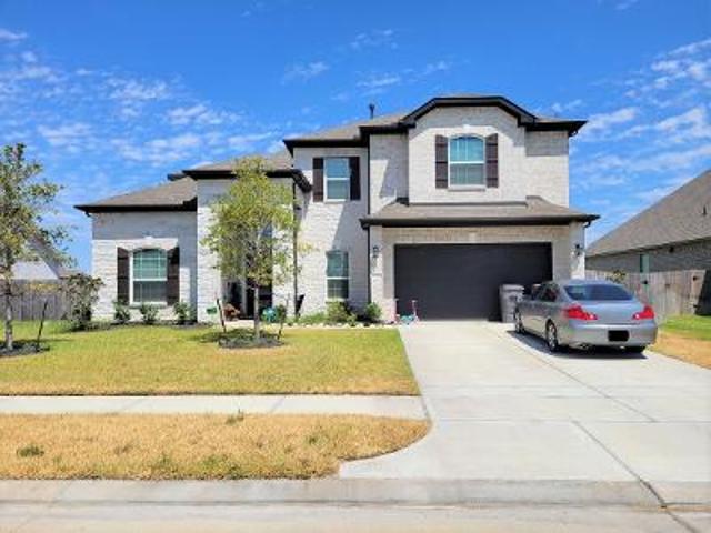 House for sale in Mont Belvieu, Chambers County