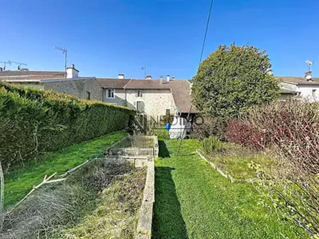 Maison vente à Neufchâteau, Greux