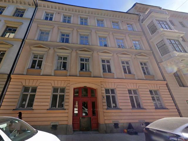 Lägenhet hyra i Östermalm, Botkyrka