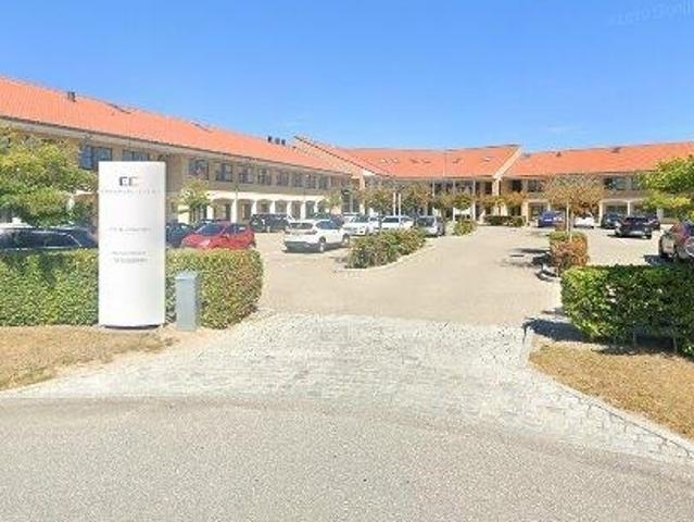 Erhvervsejendom til leje i Greve Strand, Greve