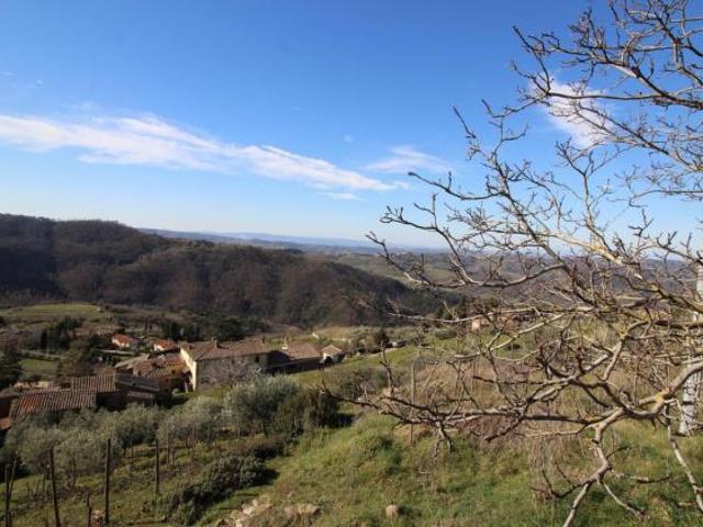 Terreno in vendita a San Polo In Chianti, Toscana