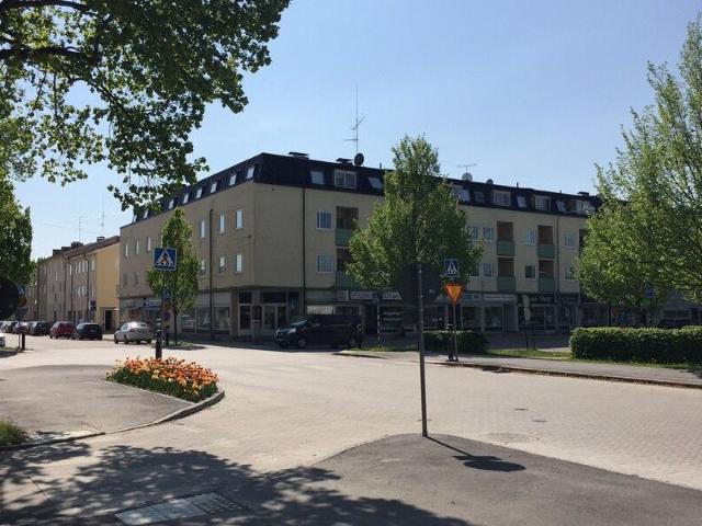 Lägenhet hyra i Tierp, Uppsala