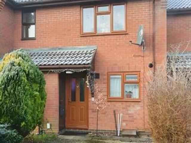 House for sale in Spalding, South Holland