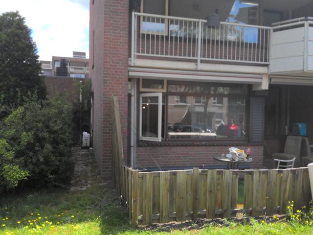 Appartement te huur in Zuidoost, Bosch