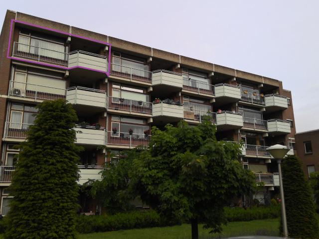 Appartement te huur in Zuidoost, Bosch