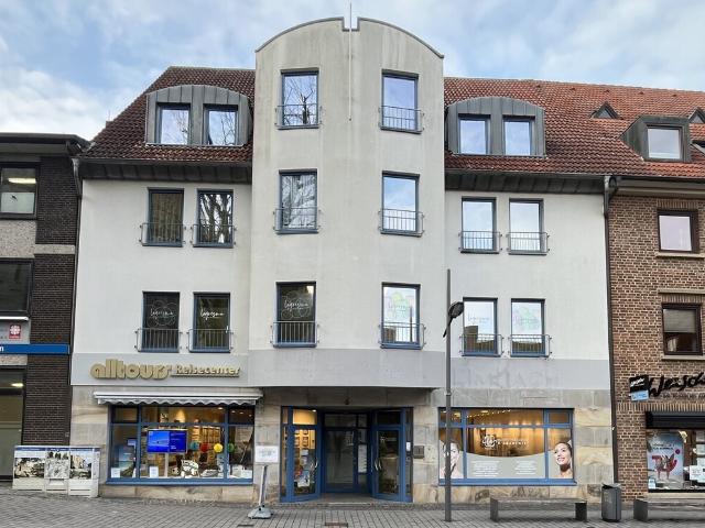 Gewerbe kaufen in Greven, Nordrhein-Westfalen