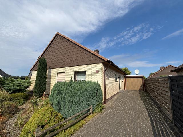 Haus kaufen in Block C und Block D, Greven