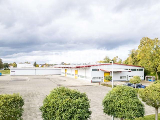 Industrie kaufen in Greven, Kreis Steinfurt