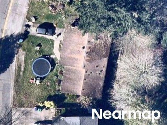 House for sale in Belfair, Washington