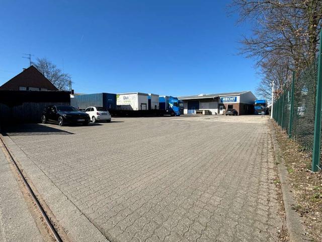 Industrie kaufen in Grevenbroich, Rhein-Kreis Neuss