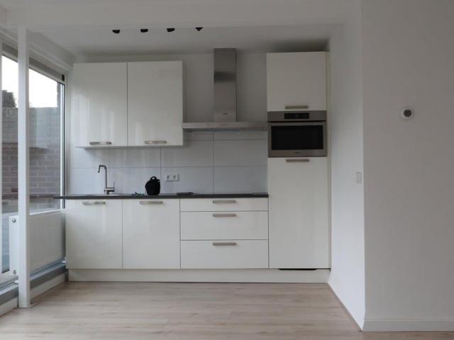 Appartement te huur in Eindhoven, 't Hool