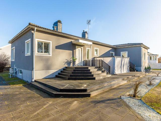 Villa till salu i Västervik, Kalmar