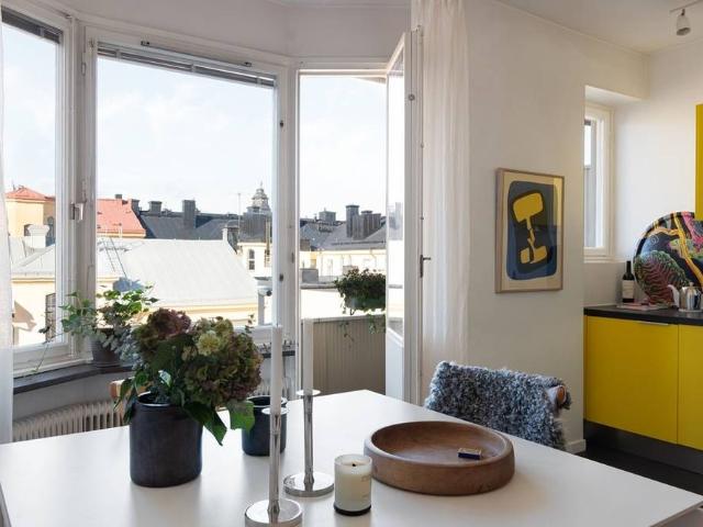 Lägenhet hyra i Östermalm, Botkyrka
