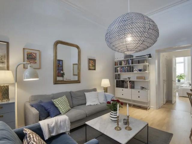 Lägenhet hyra i Östermalm, Botkyrka