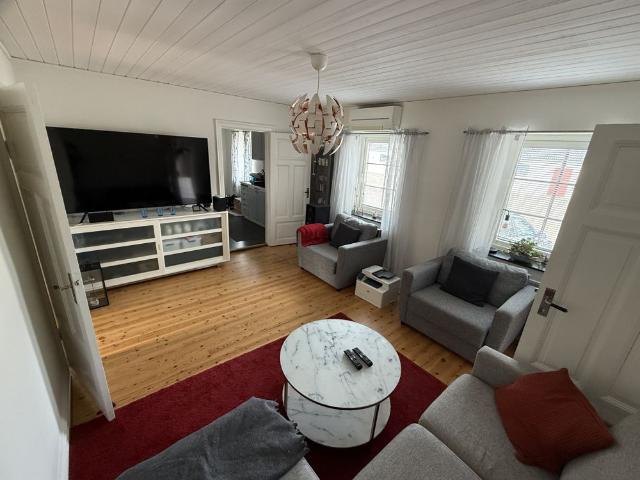 Lägenhet hyra i Skåne