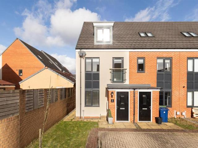 House for rent in Brunton Grange, Newcastle upon Tyne