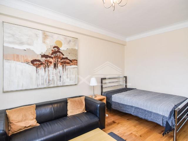 Studio for rent in City of Westminster, Greater London