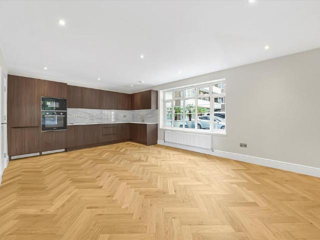Apartment for rent in Maida Vale, Greater London