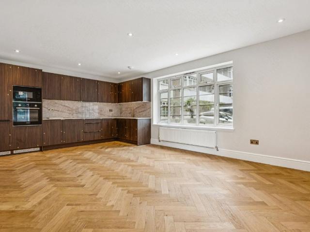 Apartment for rent in Maida Vale, Greater London