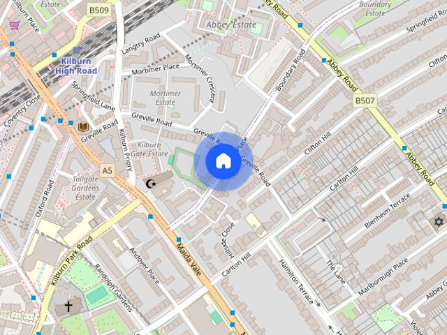 House for rent in Maida Vale, Isle Of Man