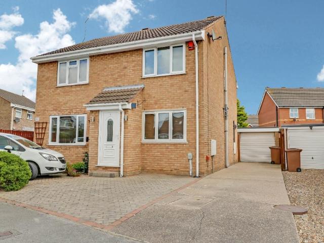 House for rent in Hedon