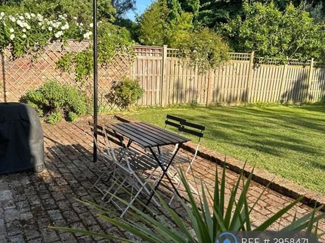 House for rent in South Hampstead, Greater London