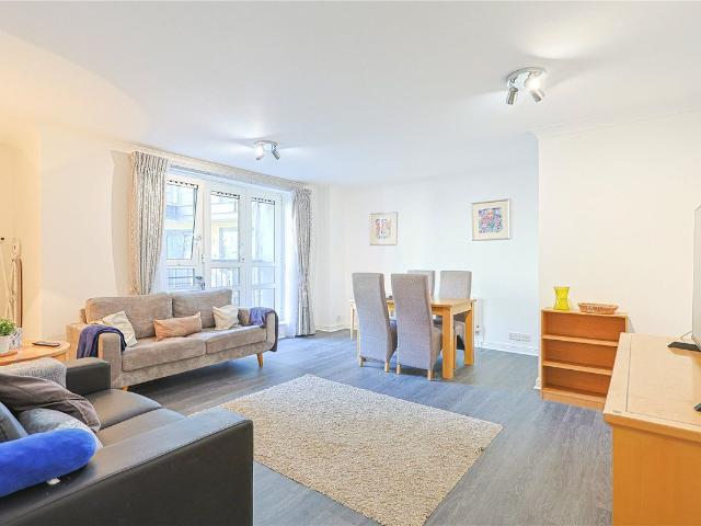 Apartment for rent in South Hampstead, Greater London