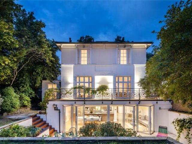 House for sale in Lyons, Greater London