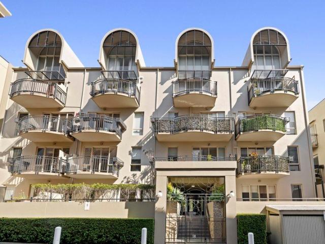 Apartment for rent in Prahran, Melbourne