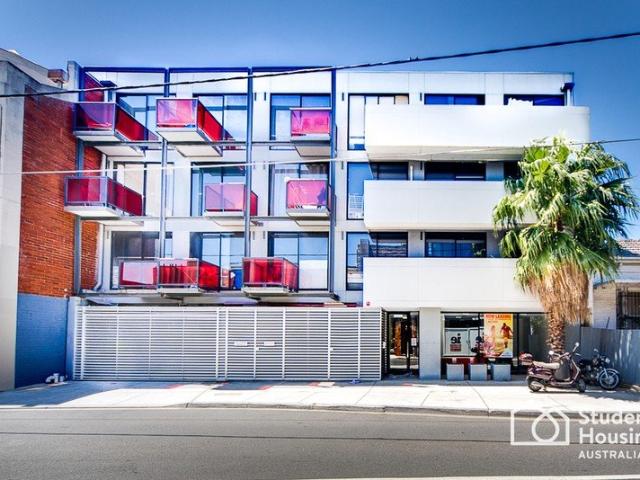 Apartment for rent in Prahran, Melbourne