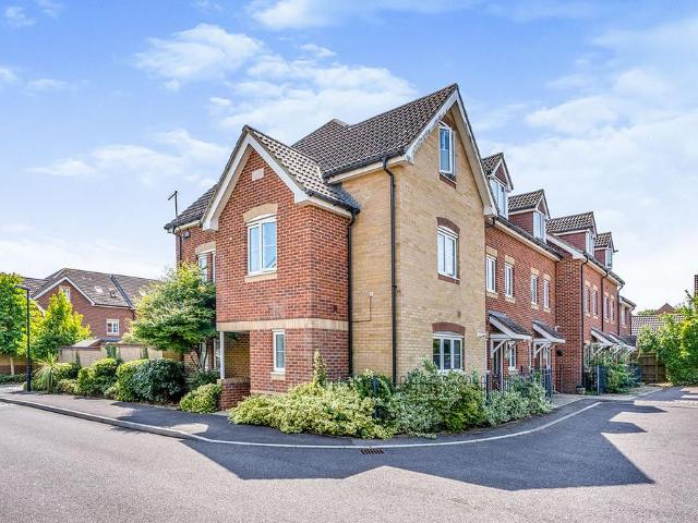 House for rent in Titchfield Common, Fareham