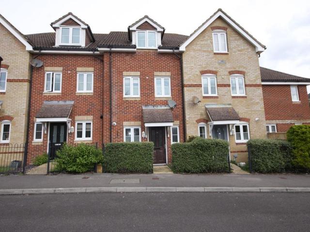 House for rent in Catisfield, Fareham